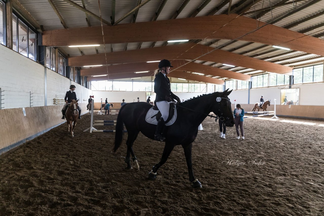 Bild 106 - Pony Akademie Turnier